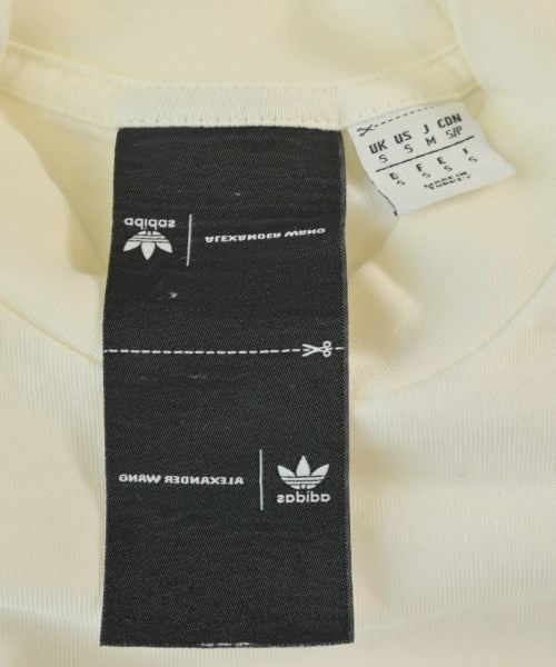 ALEXANDER WANG เสื้อยืด/เสื้อท็อปส์