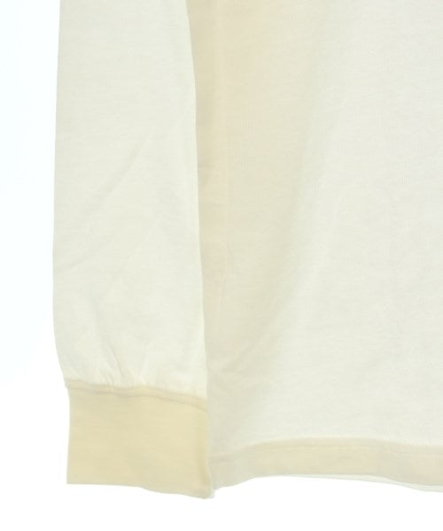 ALEXANDER WANG เสื้อยืด/เสื้อท็อปส์