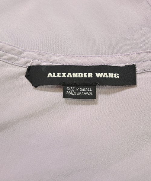 ALEXANDER WANG เสื้อลำลอง