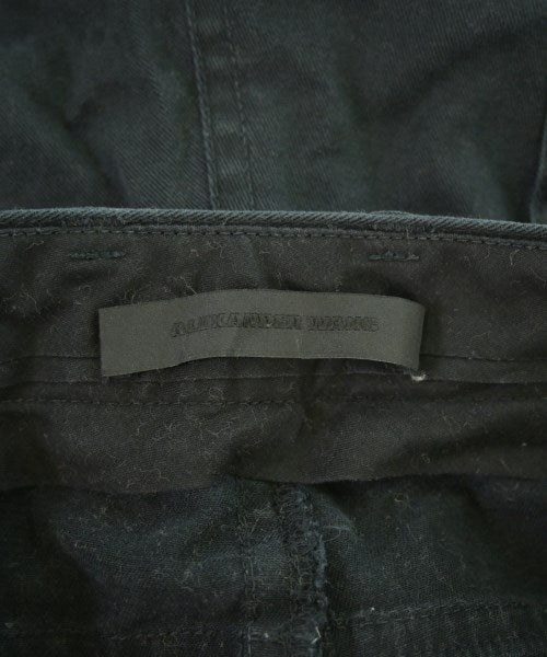 ALEXANDER WANG กางเกง อื่น