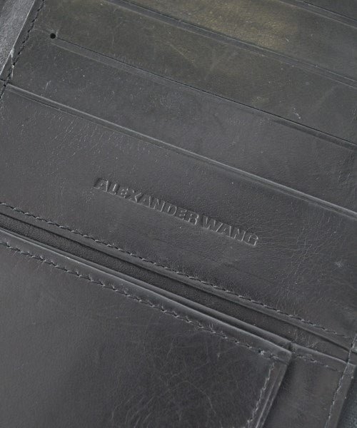 ALEXANDER WANG กระเป๋าสตางค์/กระเป๋าใส่เหรียญ