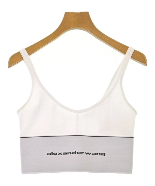 ALEXANDER WANG เสื้อกล้าม