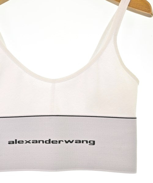 ALEXANDER WANG เสื้อกล้าม