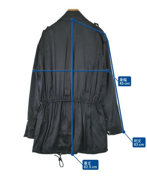 ALEXANDER WANG เสื้อโค้ท อื่น