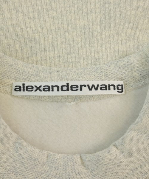ALEXANDER WANG เสื้อสเวตเตอร์