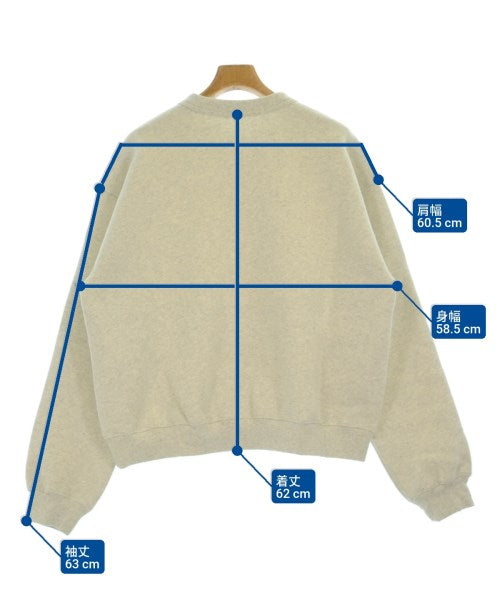 ALEXANDER WANG เสื้อสเวตเตอร์