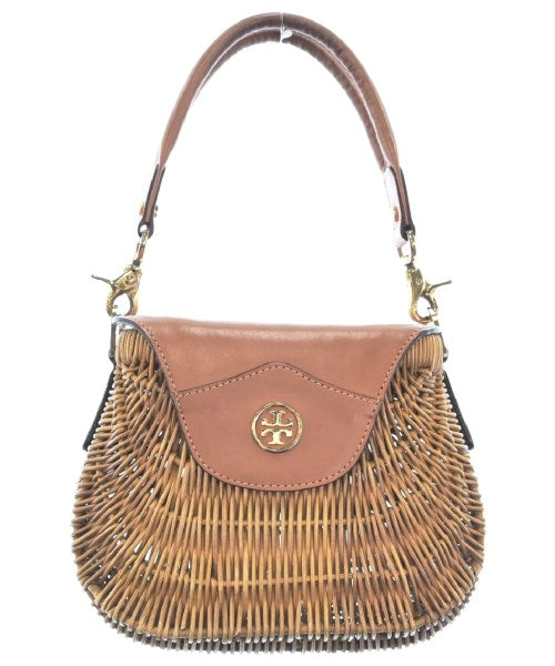 TORY BURCH กระเป๋าทรงตะกร้า