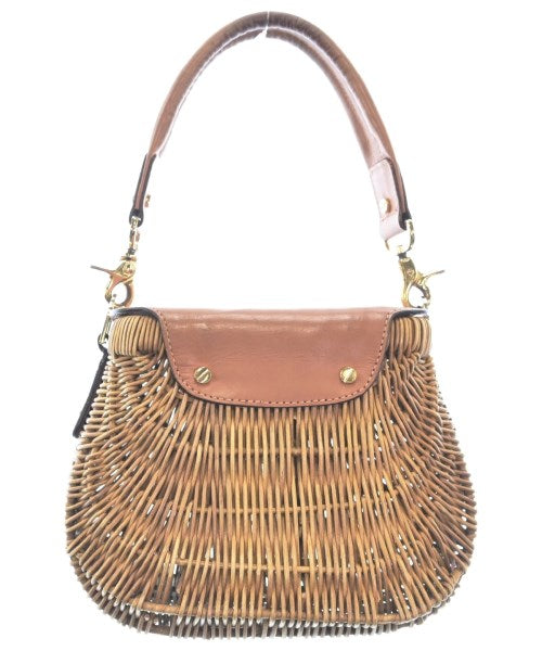 TORY BURCH กระเป๋าทรงตะกร้า