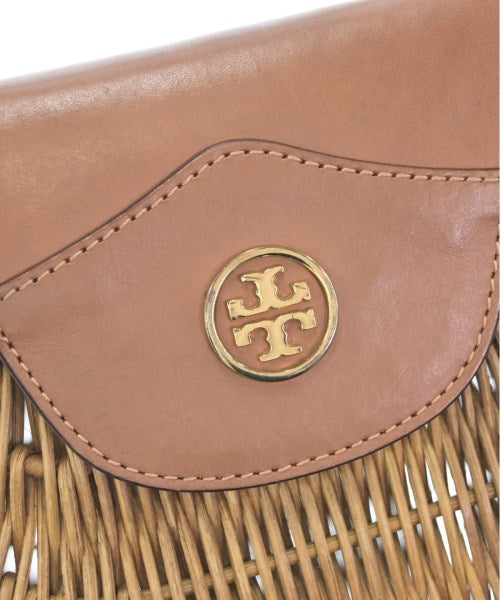 TORY BURCH กระเป๋าทรงตะกร้า