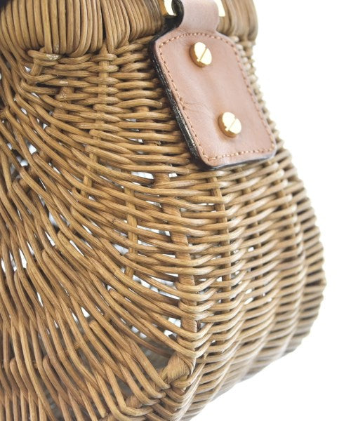 TORY BURCH กระเป๋าทรงตะกร้า