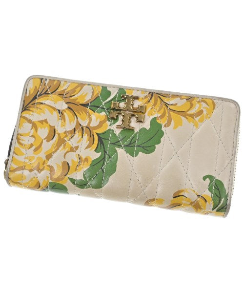 TORY BURCH กระเป๋าสตางค์/กระเป๋าใส่เหรียญ