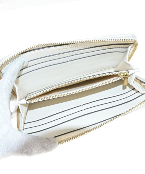 TORY BURCH กระเป๋าสตางค์/กระเป๋าใส่เหรียญ