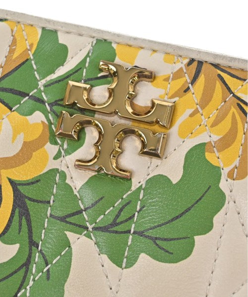 TORY BURCH กระเป๋าสตางค์/กระเป๋าใส่เหรียญ