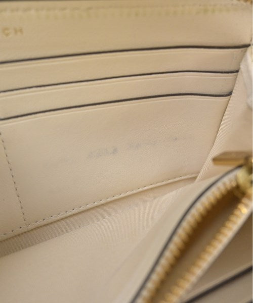 TORY BURCH กระเป๋าสตางค์/กระเป๋าใส่เหรียญ