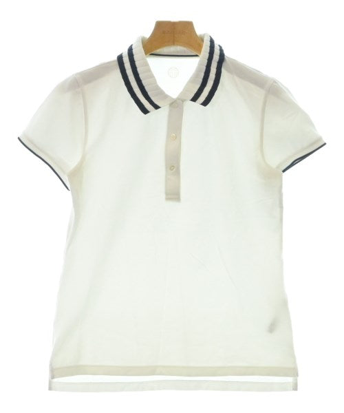 TORY BURCH เสื้อโปโล
