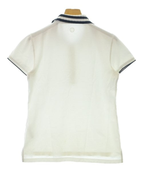 TORY BURCH เสื้อโปโล
