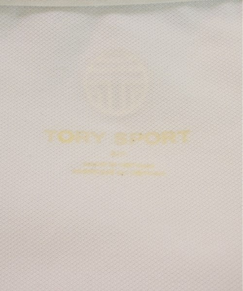 TORY BURCH เสื้อโปโล