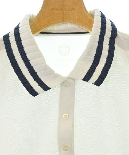 TORY BURCH เสื้อโปโล