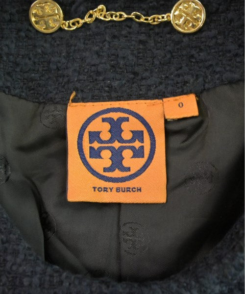 TORY BURCH แจ็คเก็ตไม่มีปก