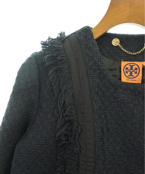 TORY BURCH แจ็คเก็ตไม่มีปก