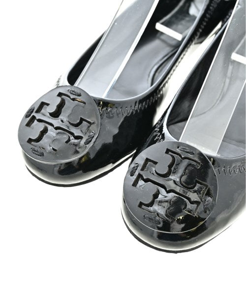 TORY BURCH รองเท้าบัลเล่ต์/รองเท้าโอเปร่า