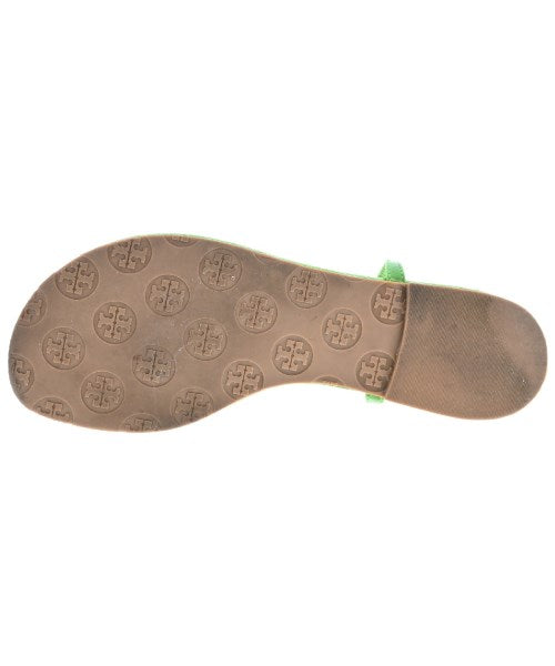 TORY BURCH รองเท้าแตะ