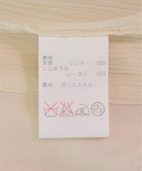 TORY BURCH เสื้อสตรี