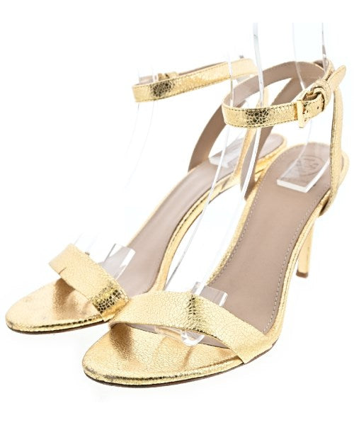 TORY BURCH รองเท้าแตะ