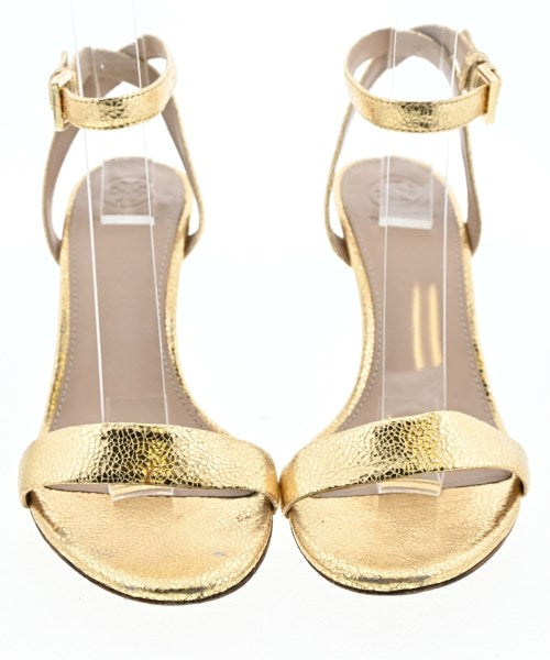 TORY BURCH รองเท้าแตะ
