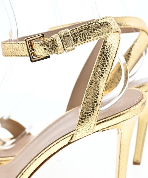 TORY BURCH รองเท้าแตะ