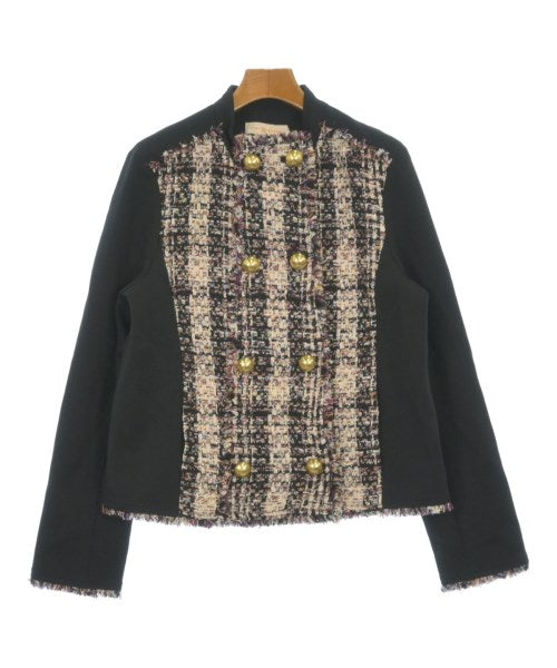 TORY BURCH แจ็คเก็ตลำลอง