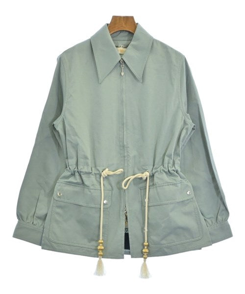 TORY BURCH แจ็คเก็ตเบลาส์ อื่น