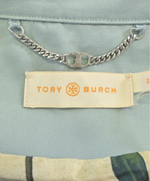 TORY BURCH แจ็คเก็ตเบลาส์ อื่น