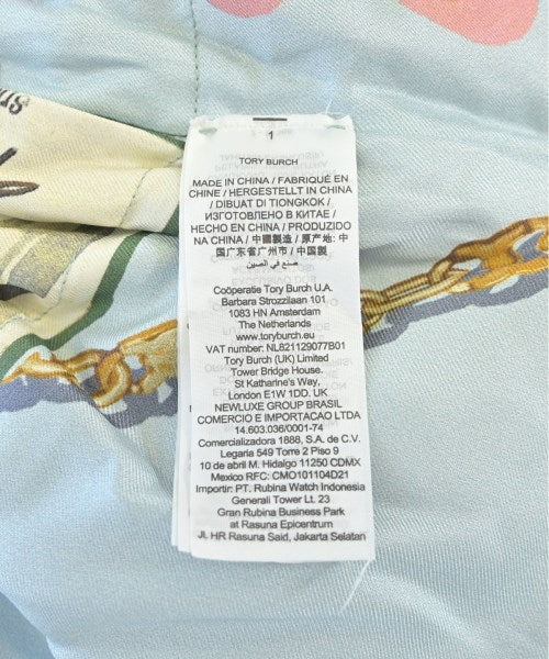 TORY BURCH แจ็คเก็ตเบลาส์ อื่น