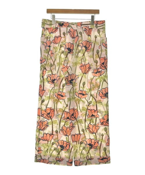 TORY BURCH กางเกง อื่น