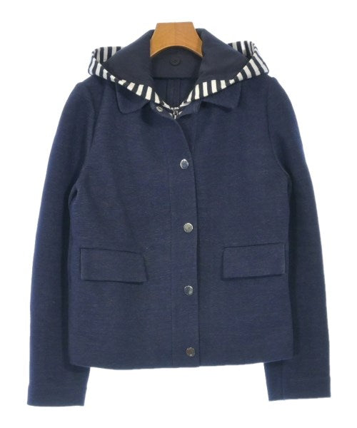 TORY BURCH แจ็คเก็ตเบลาส์ อื่น