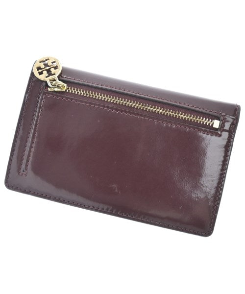 TORY BURCH กระเป๋าสตางค์/กระเป๋าใส่เหรียญ