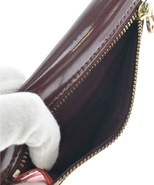 TORY BURCH กระเป๋าสตางค์/กระเป๋าใส่เหรียญ