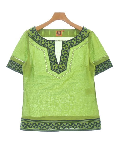 TORY BURCH เสื้อลำลอง