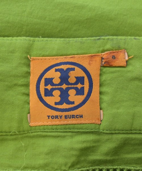 TORY BURCH เสื้อลำลอง