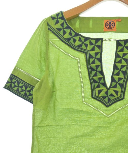 TORY BURCH เสื้อลำลอง