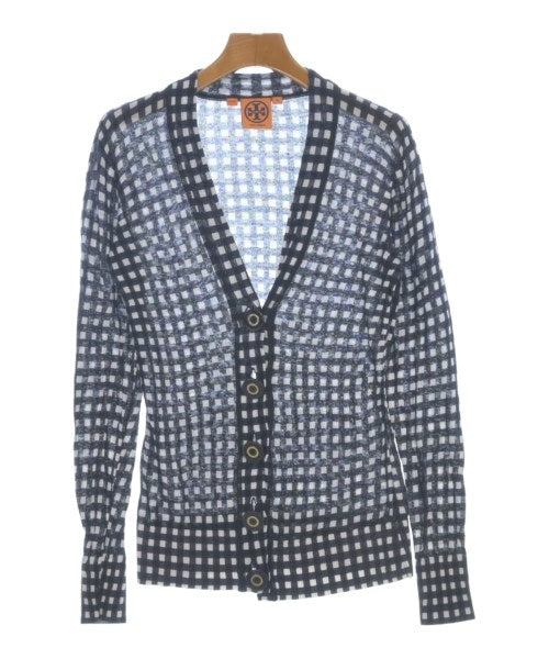 TORY BURCH เสื้อคาร์ดิแกน