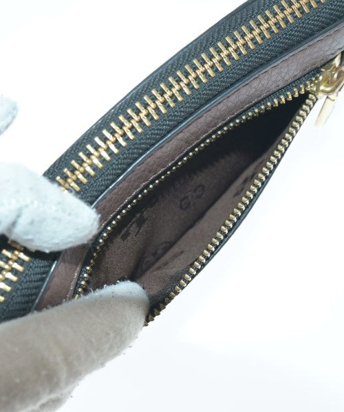 TORY BURCH กระเป๋าสตางค์/กระเป๋าใส่เหรียญ