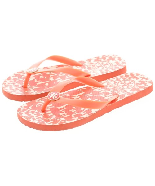 TORY BURCH รองเท้าแตะ