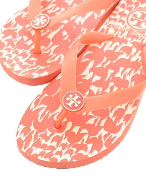 TORY BURCH รองเท้าแตะ