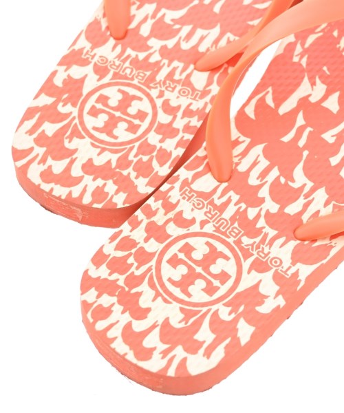 TORY BURCH รองเท้าแตะ