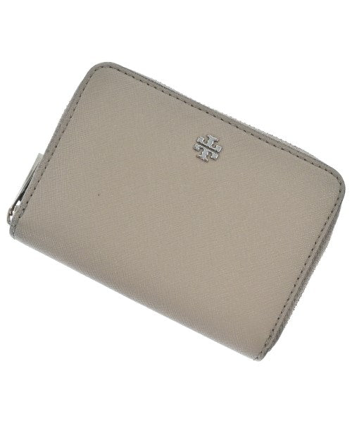 TORY BURCH กระเป๋าสตางค์/กระเป๋าใส่เหรียญ