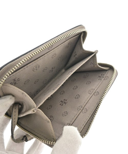 TORY BURCH กระเป๋าสตางค์/กระเป๋าใส่เหรียญ