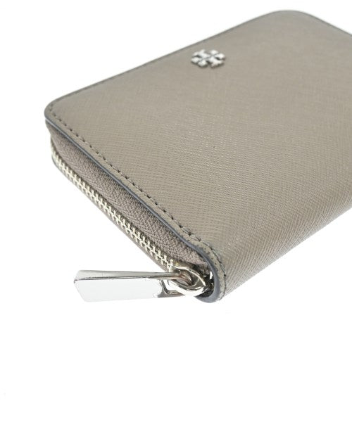 TORY BURCH กระเป๋าสตางค์/กระเป๋าใส่เหรียญ