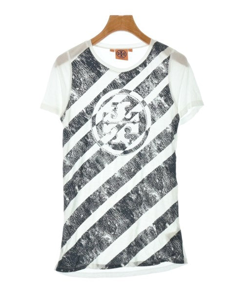 TORY BURCH เสื้อยืด/เสื้อท็อปส์